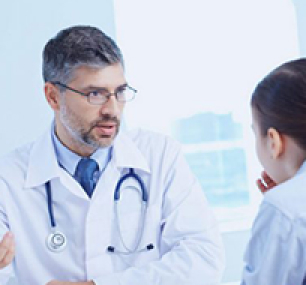 Atención pediátrica online