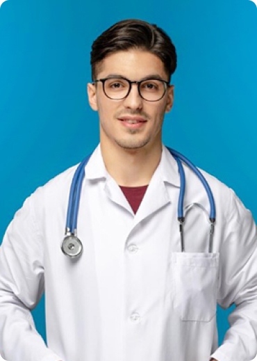 Profesional de pediatría