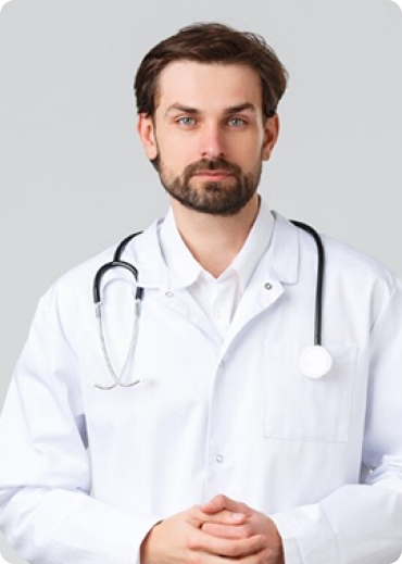 Profesional de pediatría