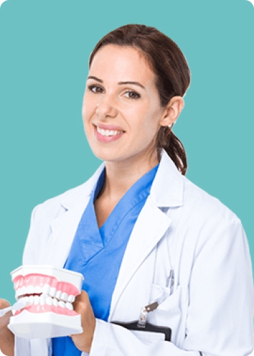 Profesional de pediatría